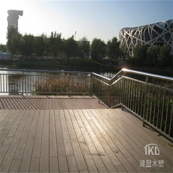 秦皇島木塑地板批發(fā)