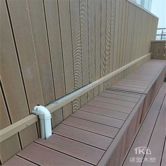 秦皇島木塑臺面