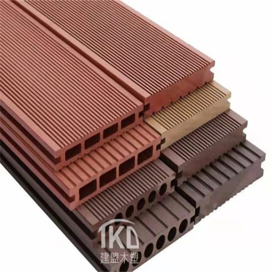 秦皇島木塑地板材料廠家直銷