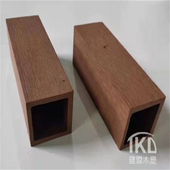 秦皇島木塑方管批發(fā)