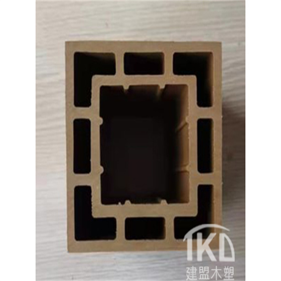 秦皇島木塑立柱材料批發(fā)