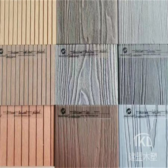 秦皇島塑木地板廠家批發(fā)