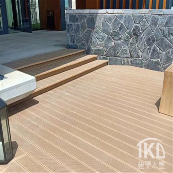 秦皇島木塑板材安裝