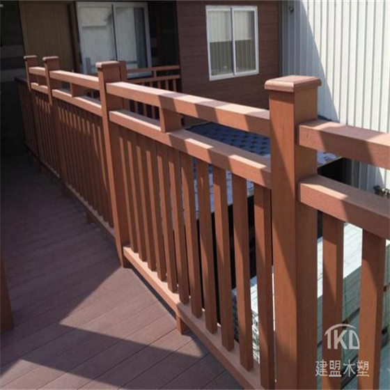 木塑地板的物理特性和鋪設(shè)木塑地板的方法